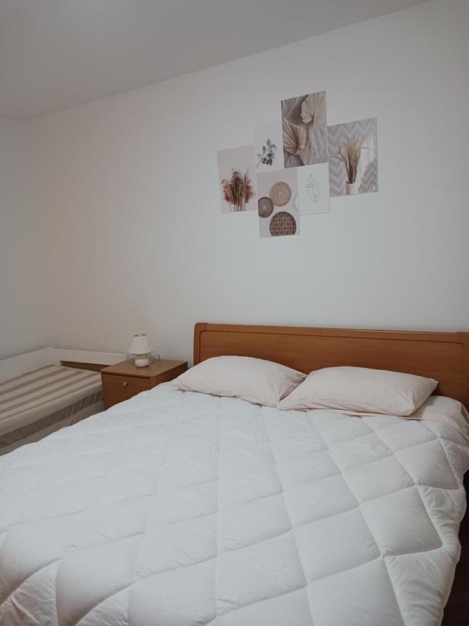 Apartman Dream Apartment Задар Екстериор снимка