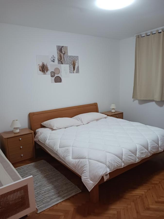 Apartman Dream Apartment Задар Екстериор снимка