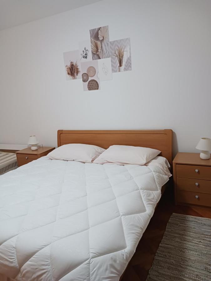 Apartman Dream Apartment Задар Екстериор снимка