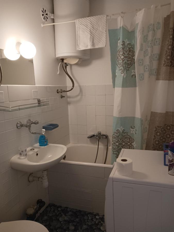 Apartman Dream Apartment Задар Екстериор снимка